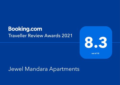 Jewel Mandara Apartments - image 2