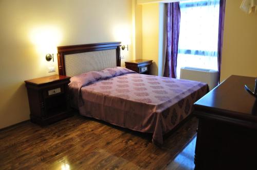 Vigo Grand Hotel - image 10