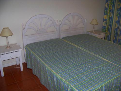 Apartamentos Varandas da Rocha - image 12