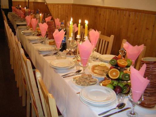 Cserekert, Alszegi Porta in Balvanyos