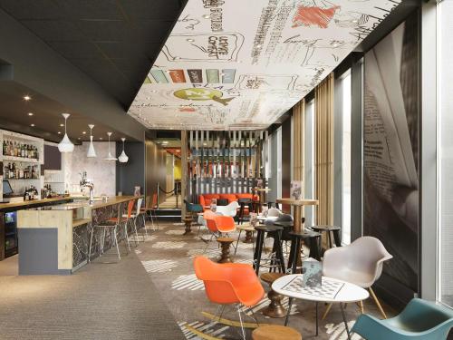 ibis London Excel-Docklands - image 12