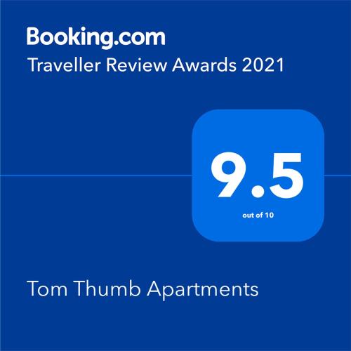 Tom Thumb Apartments, Liverpool (photo 4)