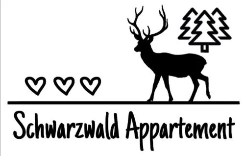 Schwarzwald Appartement in Steinen, Deutschland