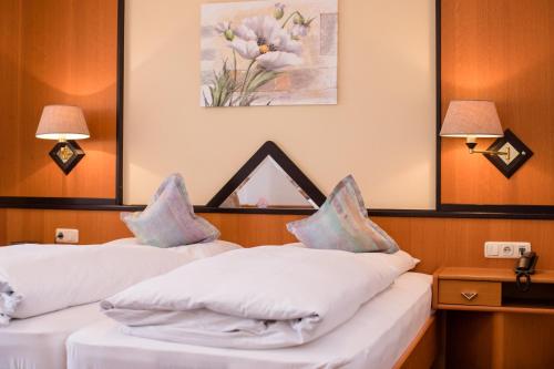 Doppelzimmer
