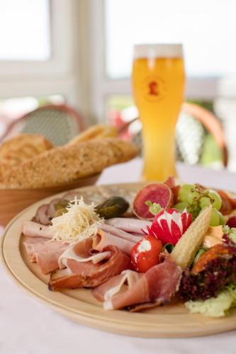 Landhotel Eibl - Röhrnbach