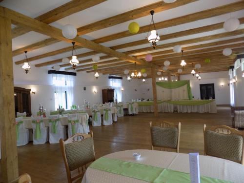 Cserekert, Alszegi Porta in Balvanyos