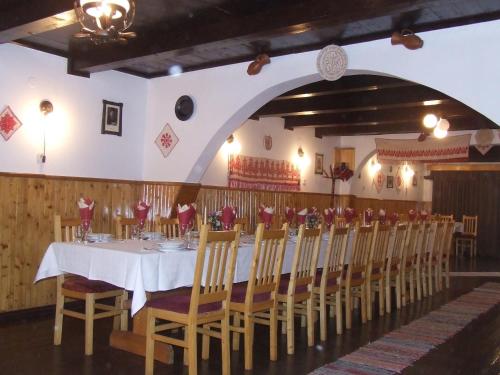 Cserekert, Alszegi Porta in Balvanyos