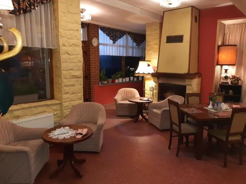 Drawa, Przesieki (photo 10)