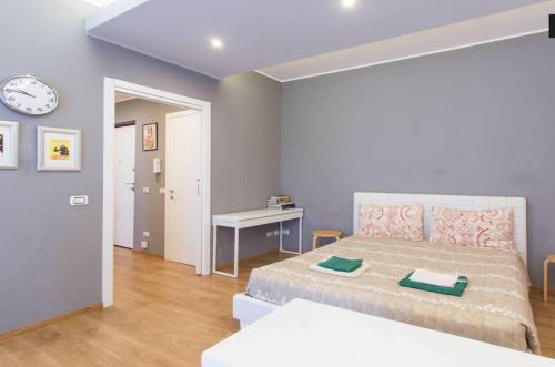 GULLI SUITE LUXURY, Milán (fotografie 3)