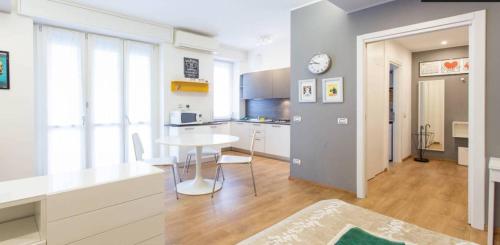 GULLI SUITE LUXURY, Milán
