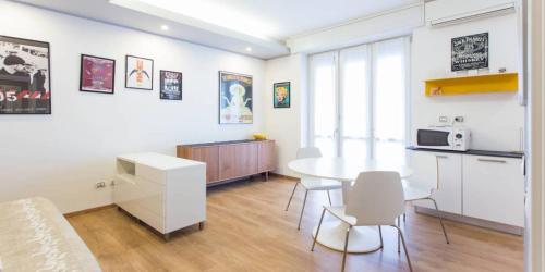 GULLI SUITE LUXURY, Milán (fotografie 4)