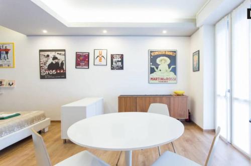 GULLI SUITE LUXURY, Milán (fotografie 6)