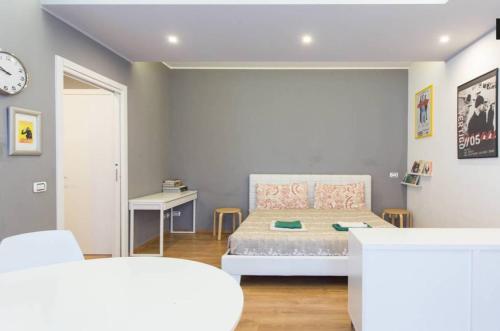 GULLI SUITE LUXURY, Milán (fotografie 10)