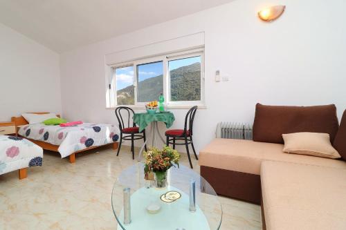 Apartments Belin Mljet