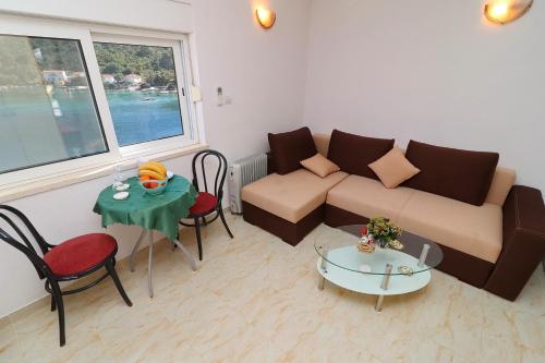 Apartments Belin Mljet