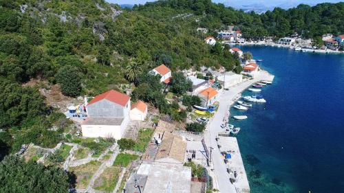 Apartments Belin Mljet