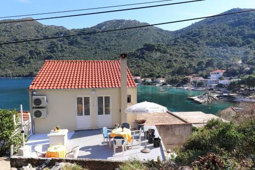 Apartments Belin Mljet Mljet