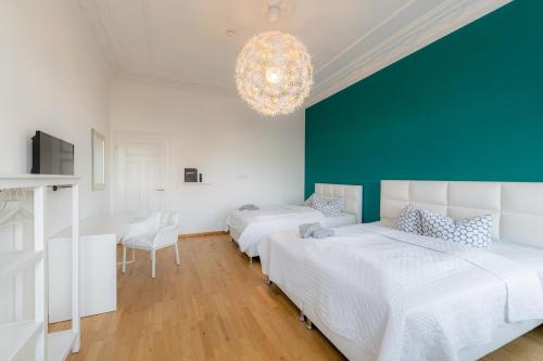 Luga Homes - Stadthaus, Leipzig (photo 11)
