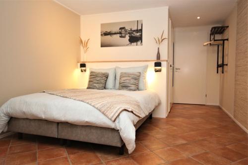 Wadden (W)eiland Bed en Breakfast op Texel