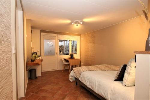 Wadden (W)eiland Bed en Breakfast op Texel