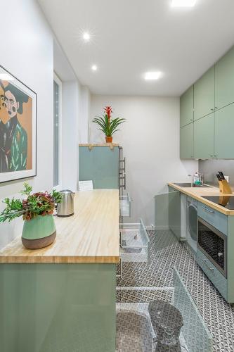 Art & Comfort Rooms 1