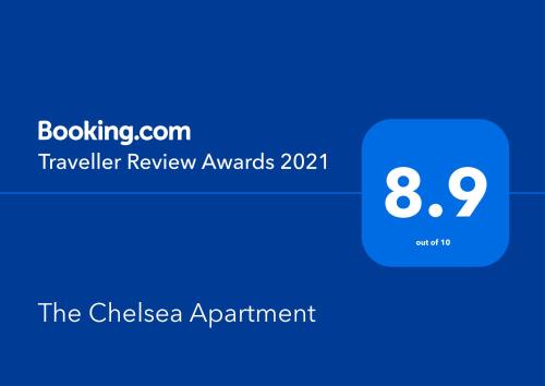 The Chelsea Apartment, London (photo 10)