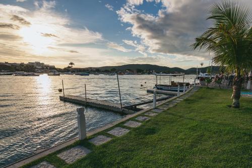 Foto - Residencial Portoveleiro