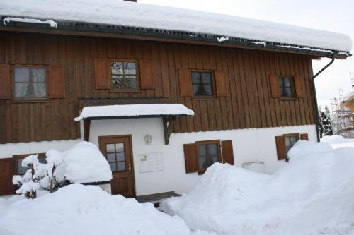 Landhaus Eibelesee