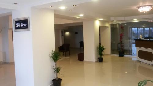 多特梅福森套房酒店 多特梅福森套房酒店