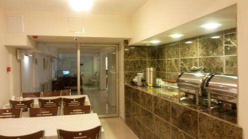 多特梅福森套房酒店 多特梅福森套房酒店