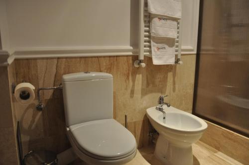 Vigo Grand Hotel - image 11