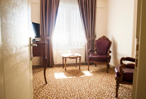 hotel zileli