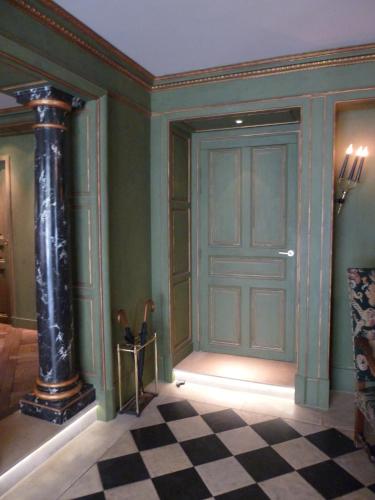 Hôtel du Vieux Marais - image 8