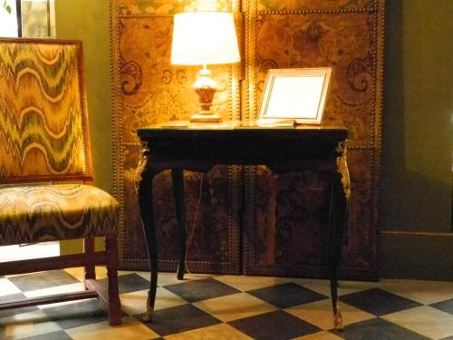 Hôtel du Vieux Marais - image 12