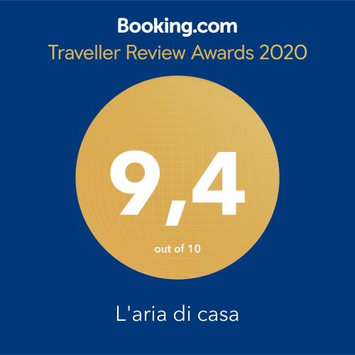 L'aria di casa 5