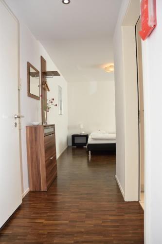 Fantastic Studio near Lake - Flower 02, Curych (fotografie 7)