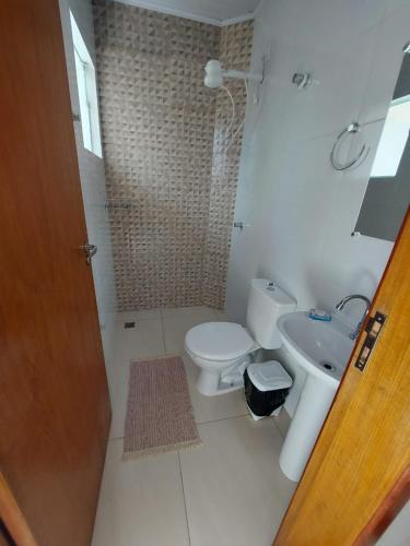 Casa em Ubatuba - Rio Escuro