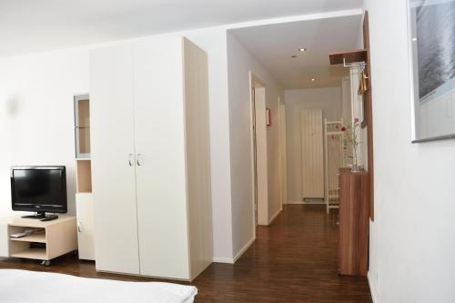 Fantastic Studio near Lake - Flower 02, Curych (fotografie 8)