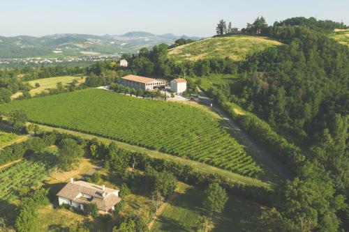 Oinoe La Città del Vino - image 12