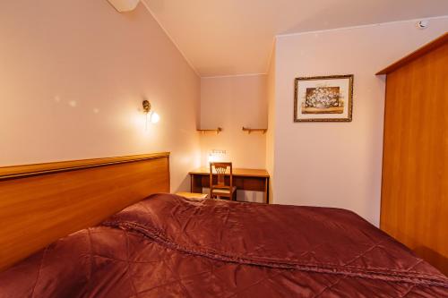 Hotel Teremok Proletarsky - main image