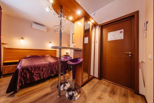 Hotel Teremok Proletarsky - image 8