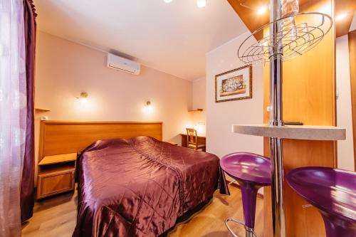 Hotel Teremok Proletarsky - image 6