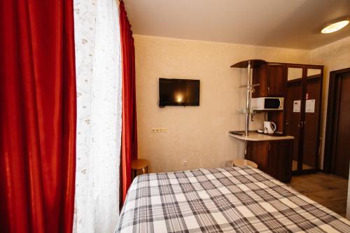 Hotel Teremok Proletarsky - image 13