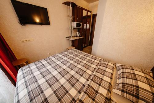 Hotel Teremok Proletarsky - image 14
