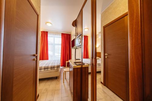 Hotel Teremok Proletarsky - image 11