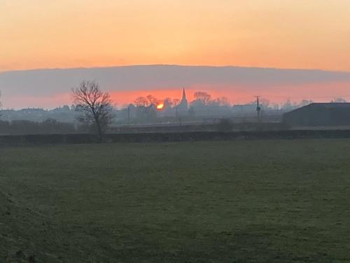 Picture of Big Drift Barn & Fairchilds Barn