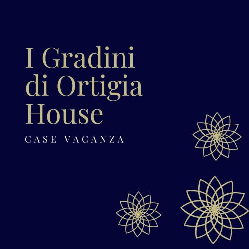 I gradini di Ortigia House