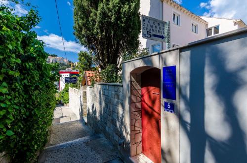  Guesthouse Matusic in Dubrovnik