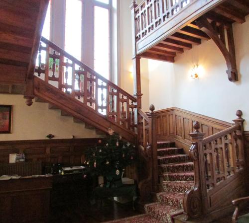 Chateau Lezat - Chambres d'Hotes-Chambre d'hôtes 4