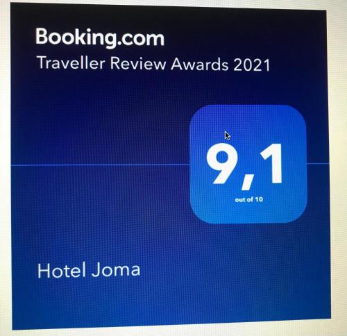 Hotel Joma